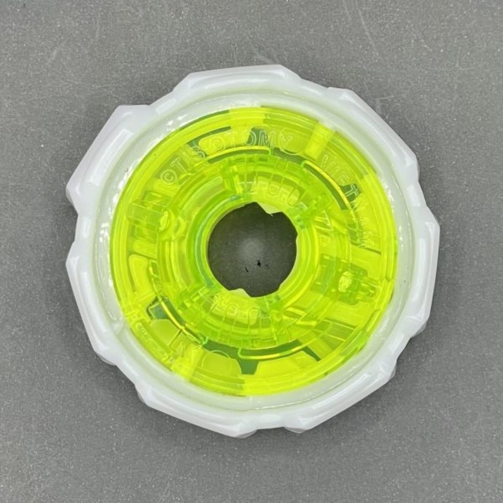 Beyblade X Ratchet 7-60 CX 05
