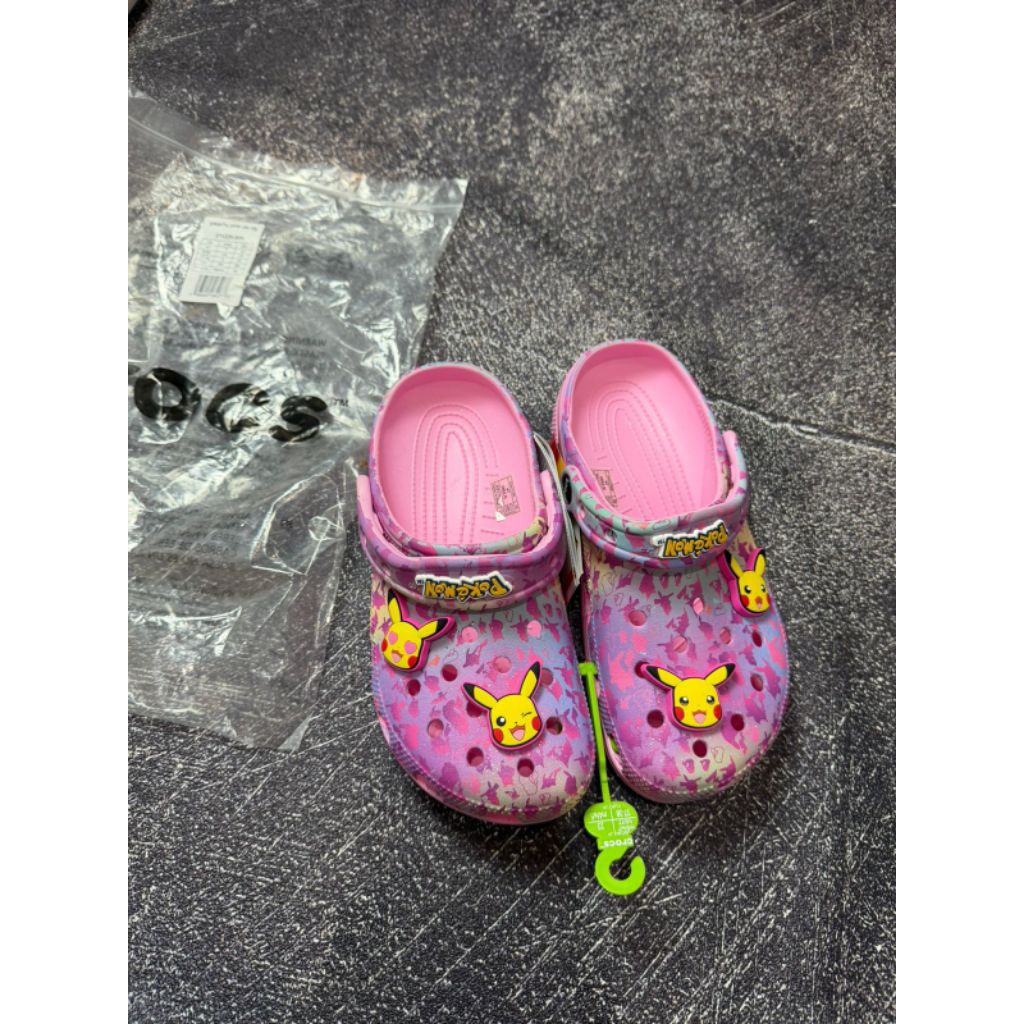 Pokemon Pikacuuueee Dewasa Anak