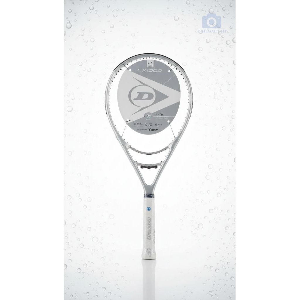 RAKET TENIS DUNLOP LX 1000
