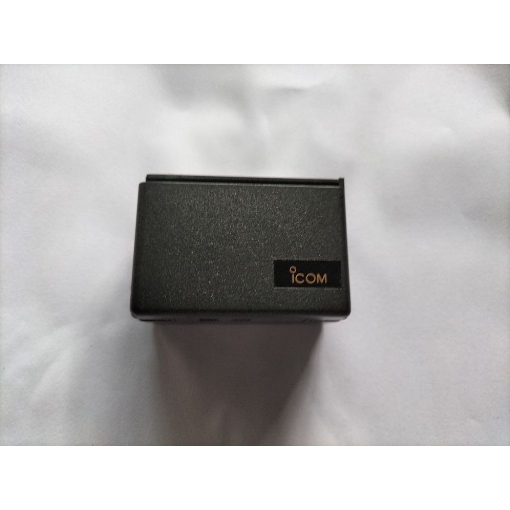 ICOM DC1 DC ONE UNTUK HT ICOM 2N 2AT 2GA 2GAT 02N O2A