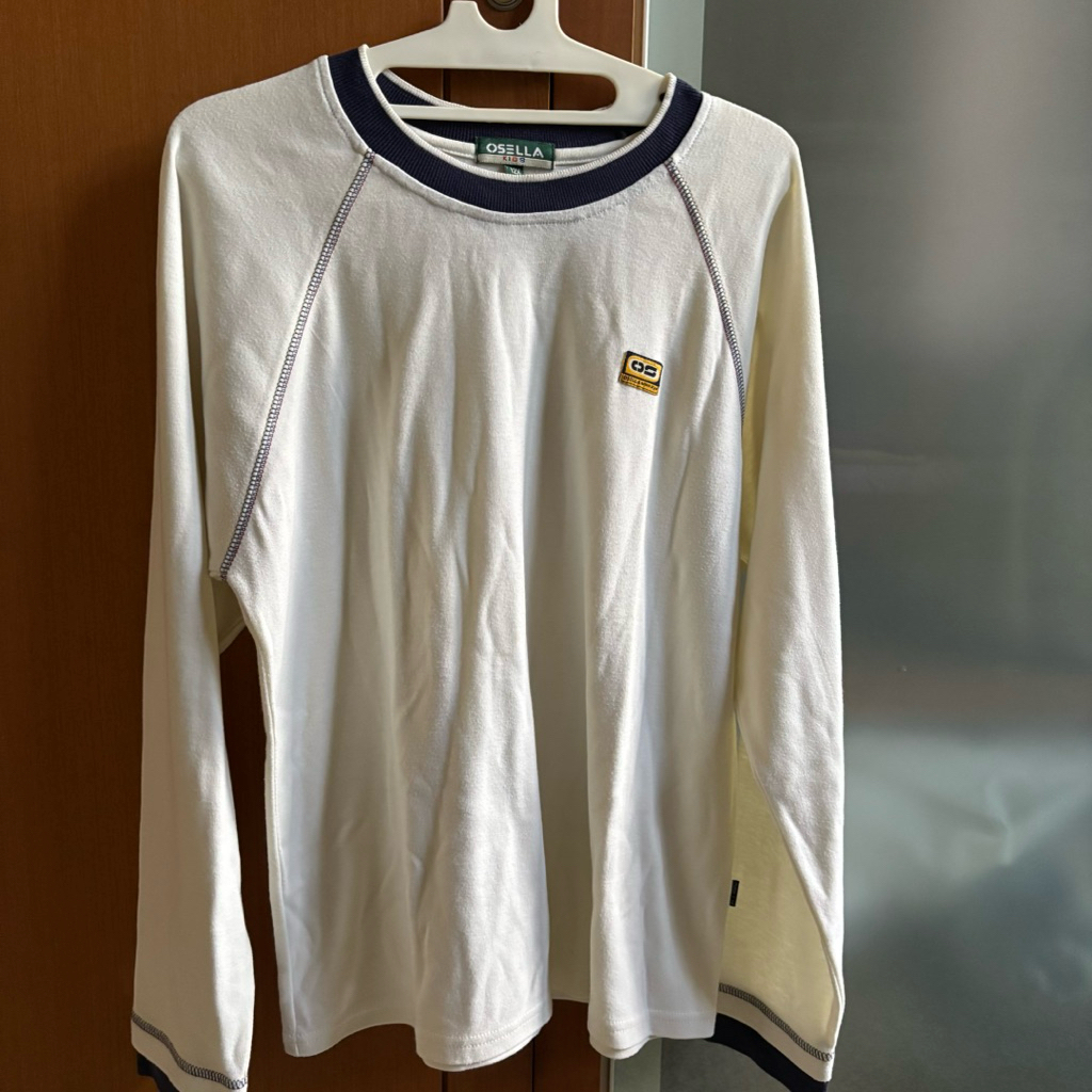 Osella Kids sweater - preloved