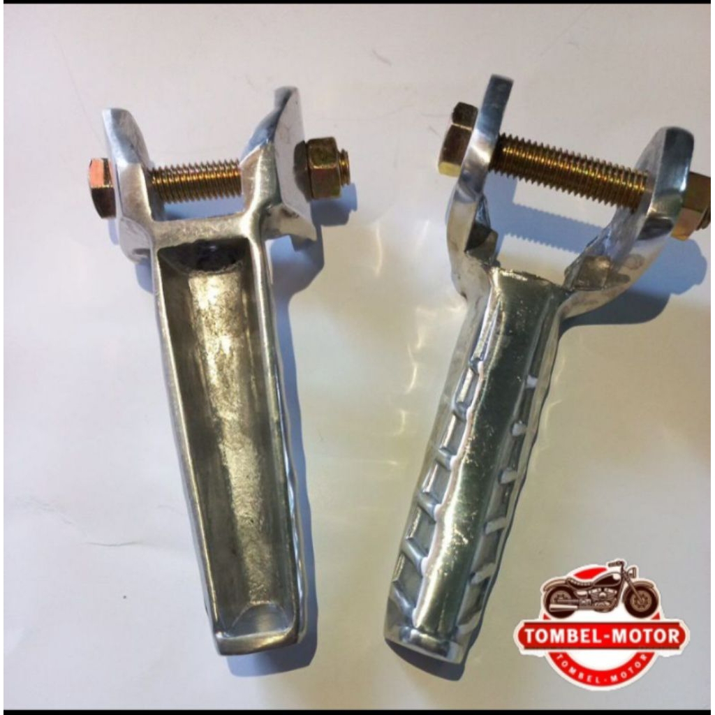 Footstep Belakang CRF/Pijakan Kaki Belakang CRF/Postep Belakang CRF