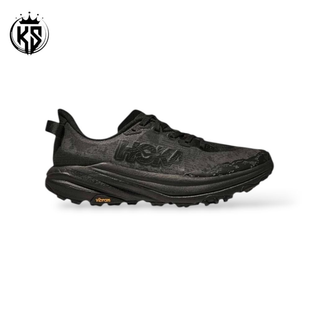 HOKA Speedgoat 6 Men's Black