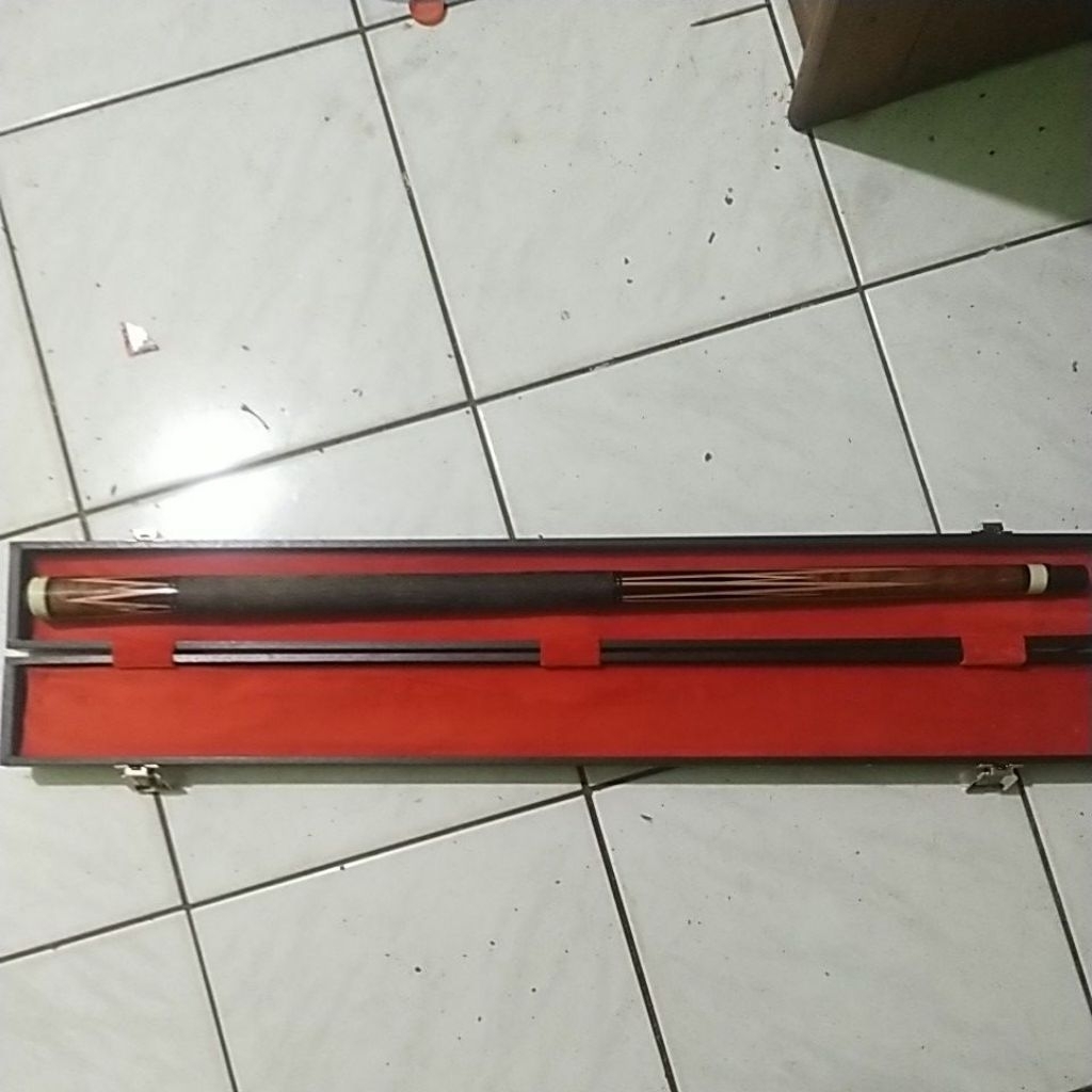 buu protot ype 2+ shaft severus reaper 12,2