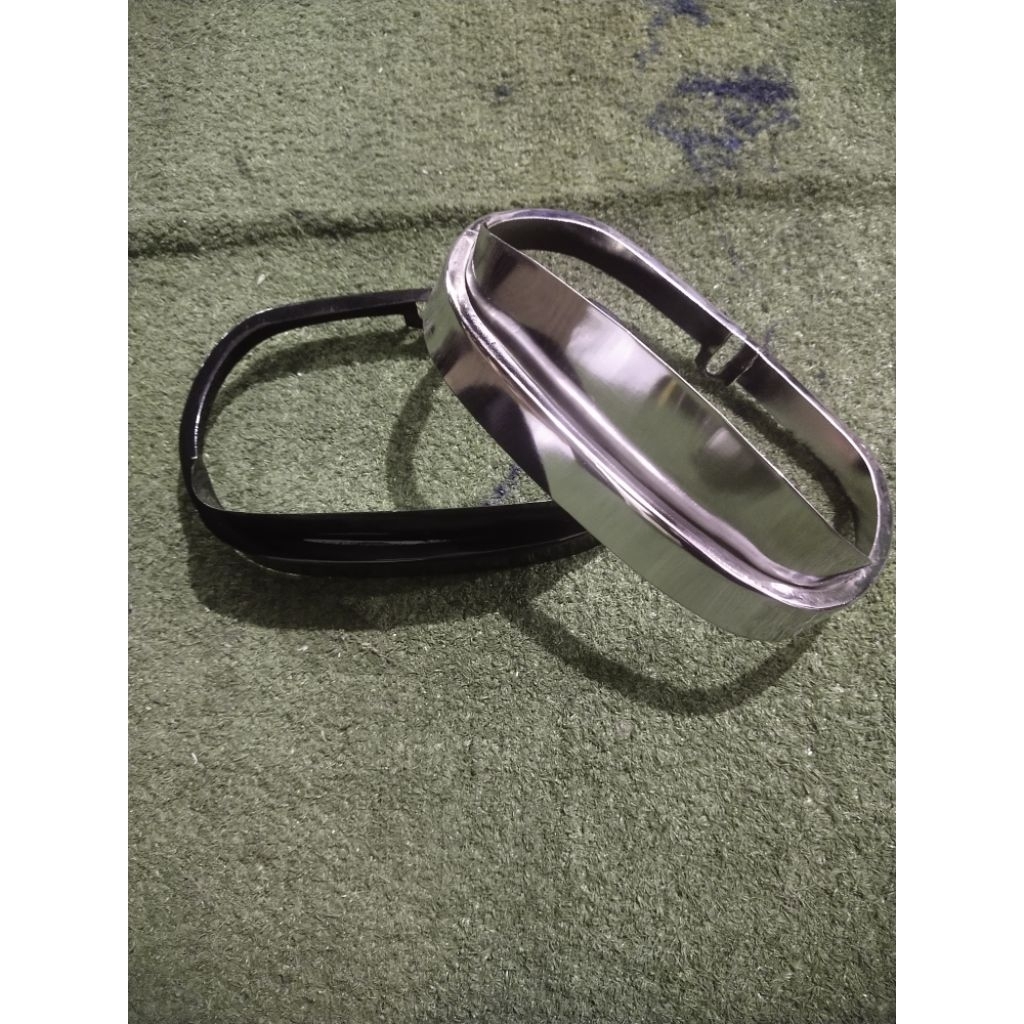 Ring Lampu Vespa PX Exclusive Model Topi
