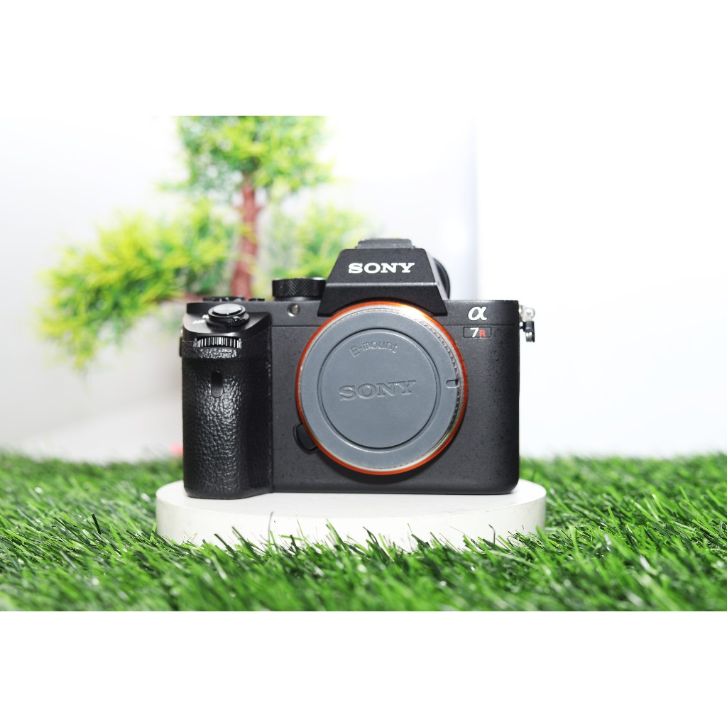 KAMERA SONY A7R II