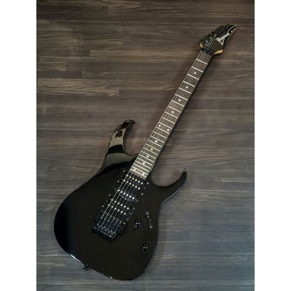 Ibanez RG370 Made in Korea 2003