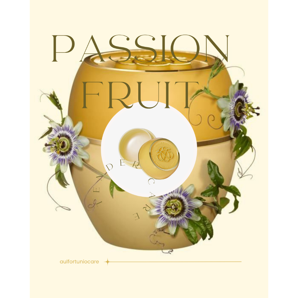 Passion Fruit Tender Care Balm Oriflame