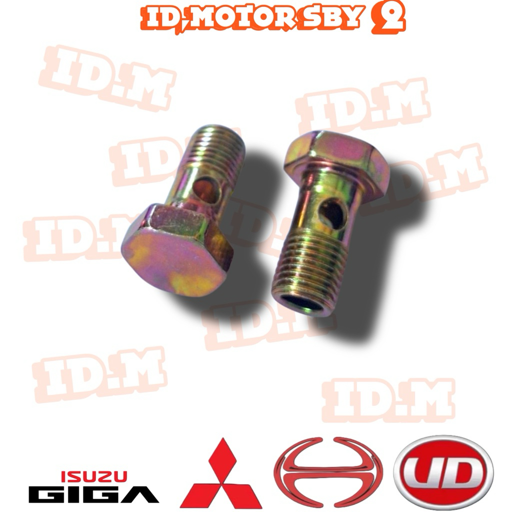 Nepel Solar 14mm/16mm Baut Solar