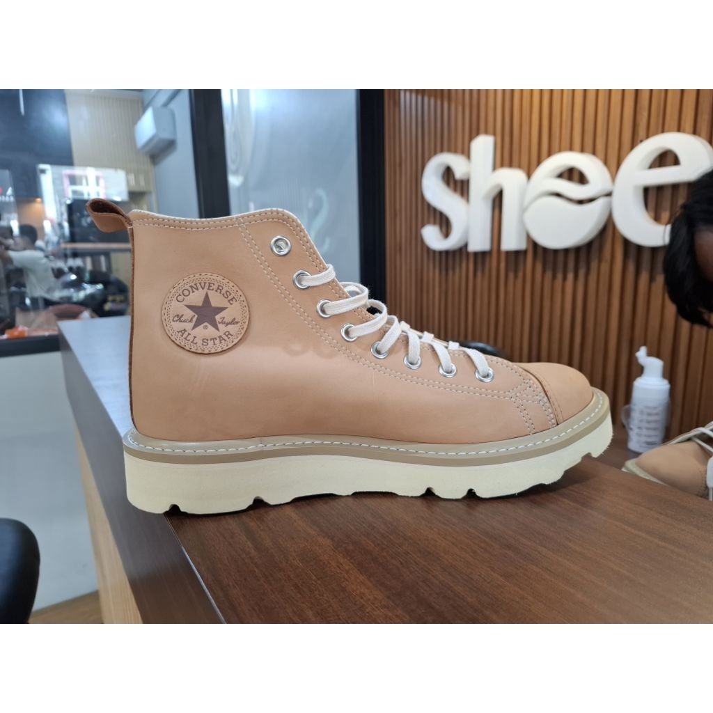 CONVERSE LONG LIFE JDM SZ 9