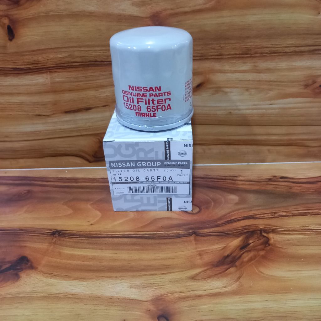 OIL FILTER LIVINA FILTER LIVINA