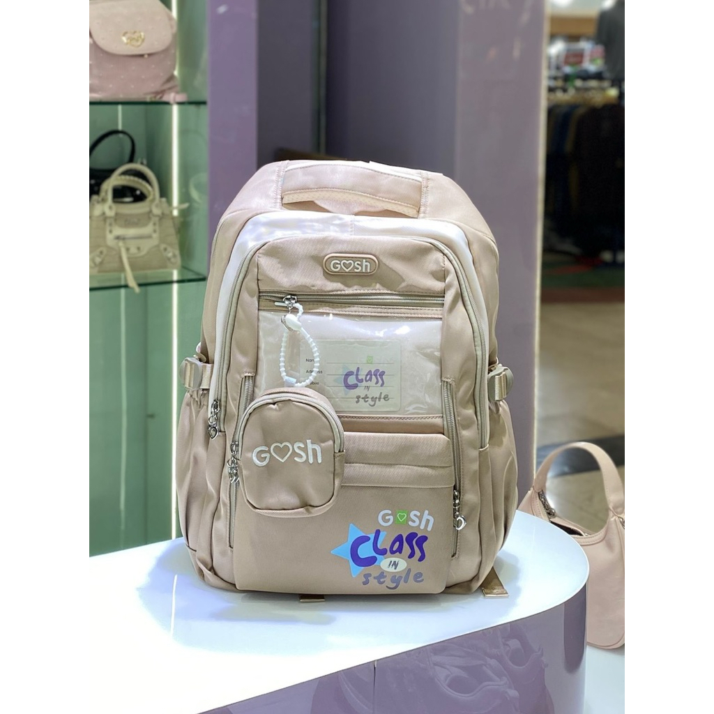 gosh sale tas sekolah