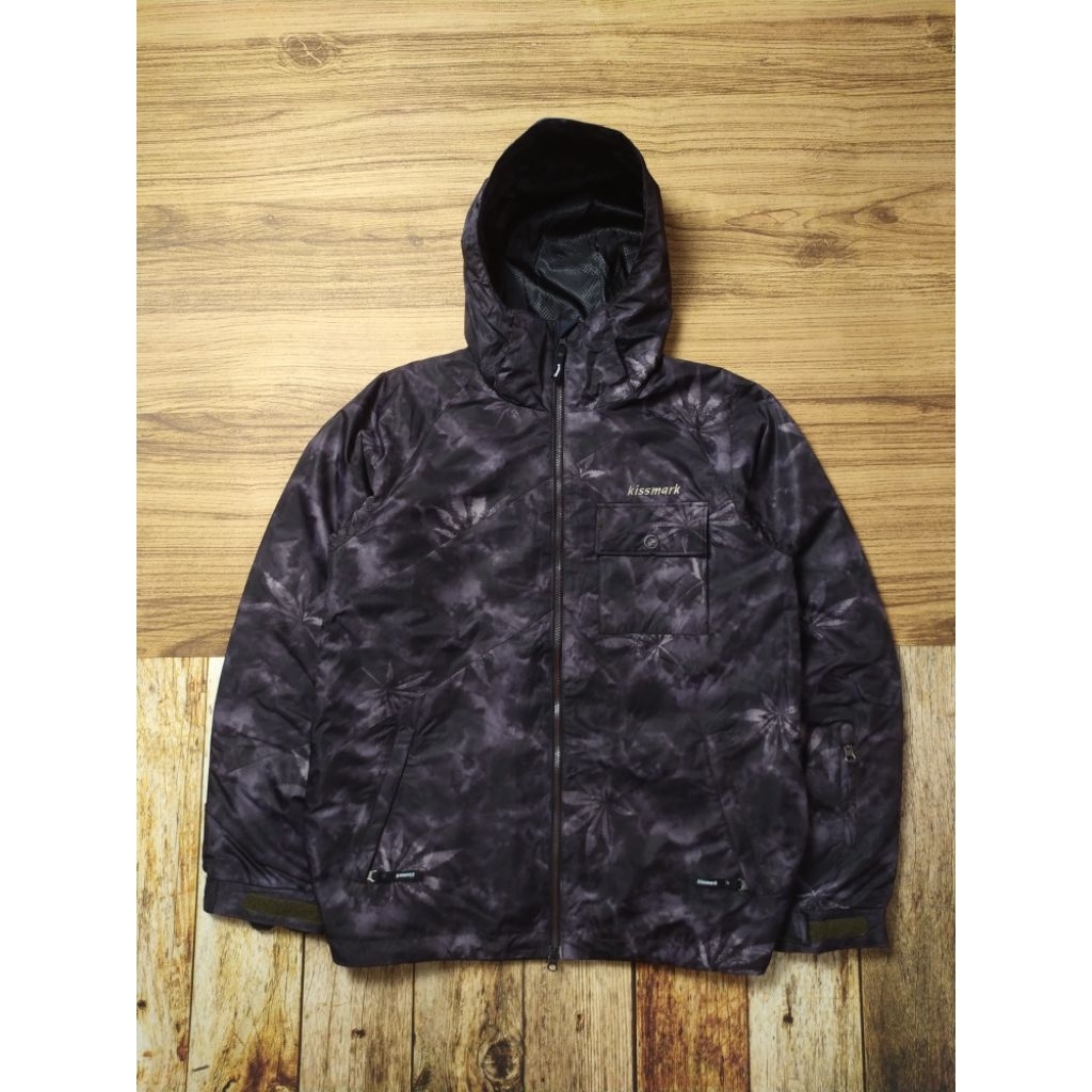 Kissmark Snowboard Jacket