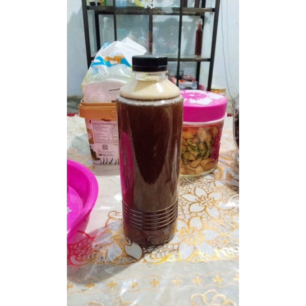 madu tawon liar asli original