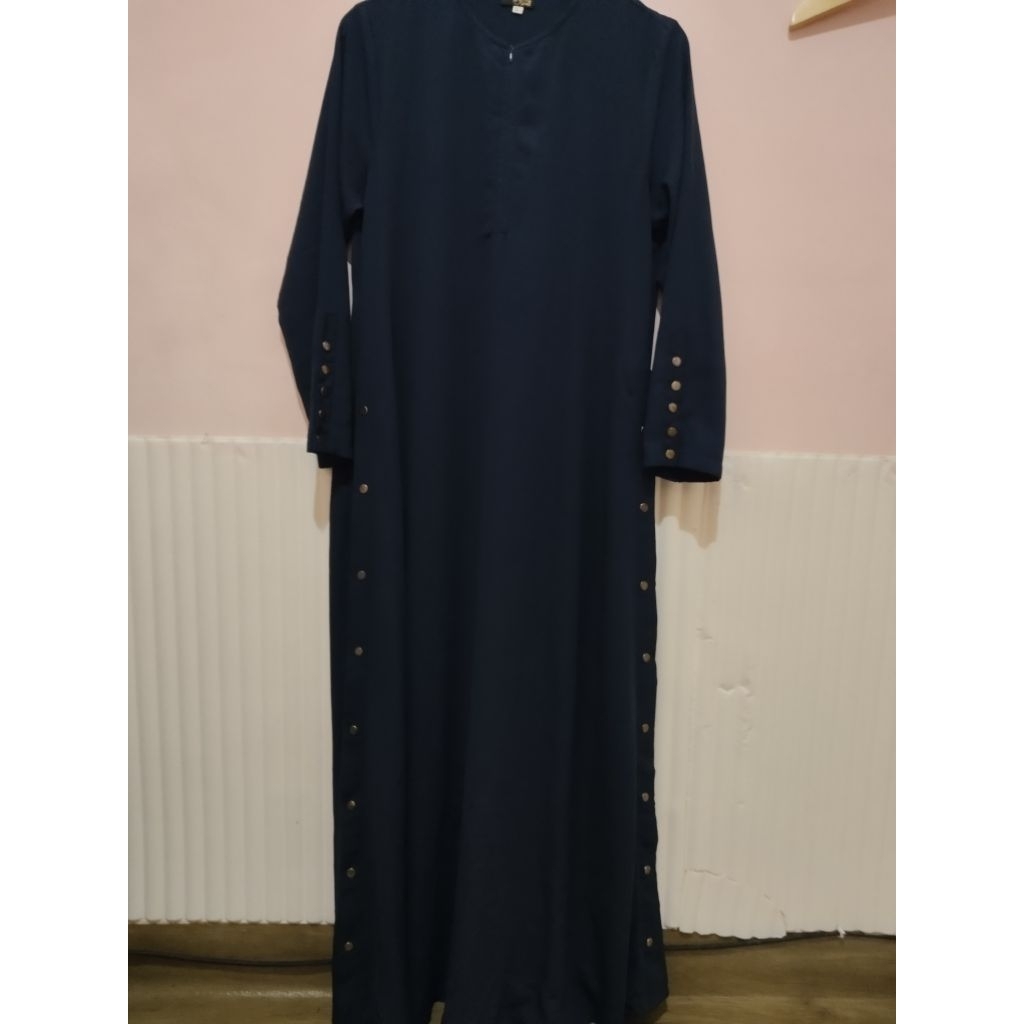 PRELOVED ABAYA HOUSE OF AMEE
