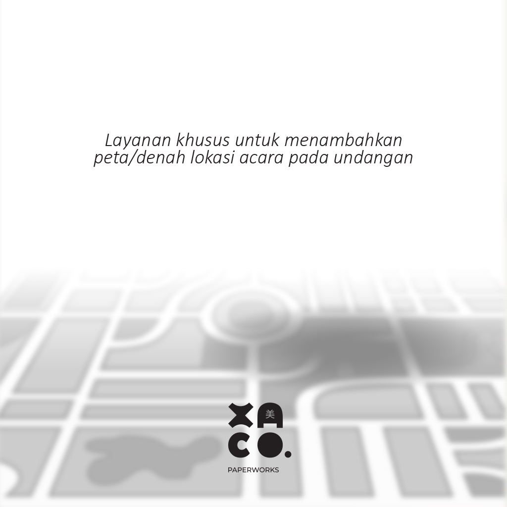 Layanan Peta ChiMap Service