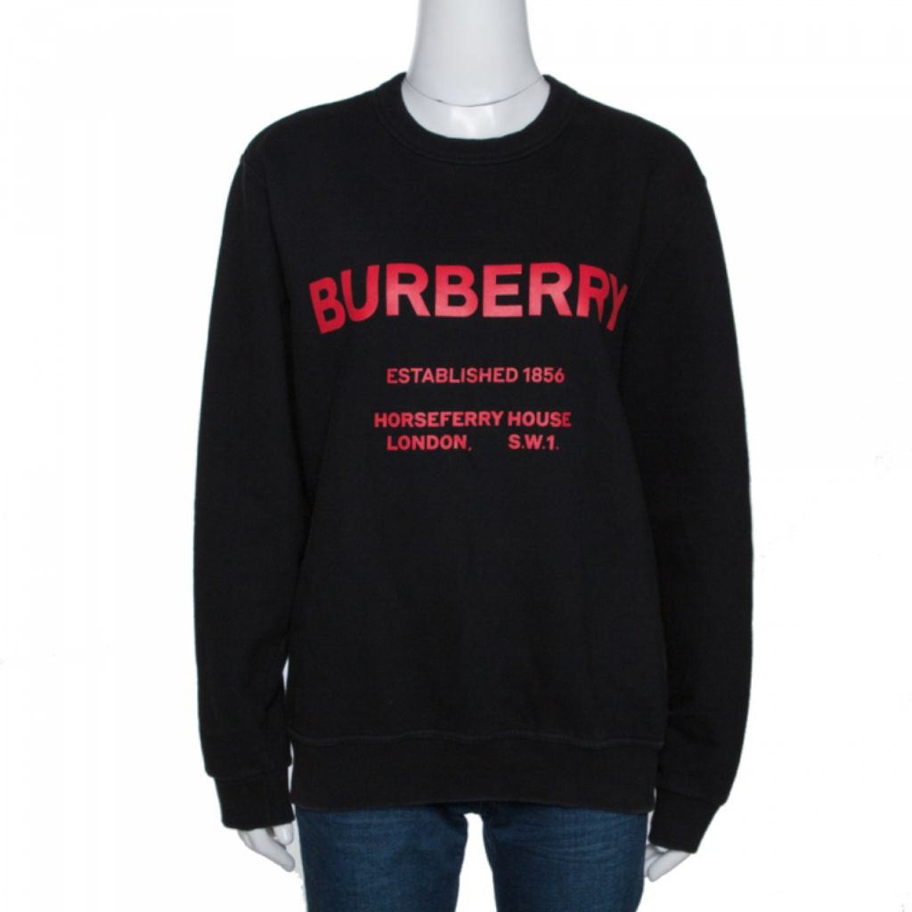 Burberry Second Original