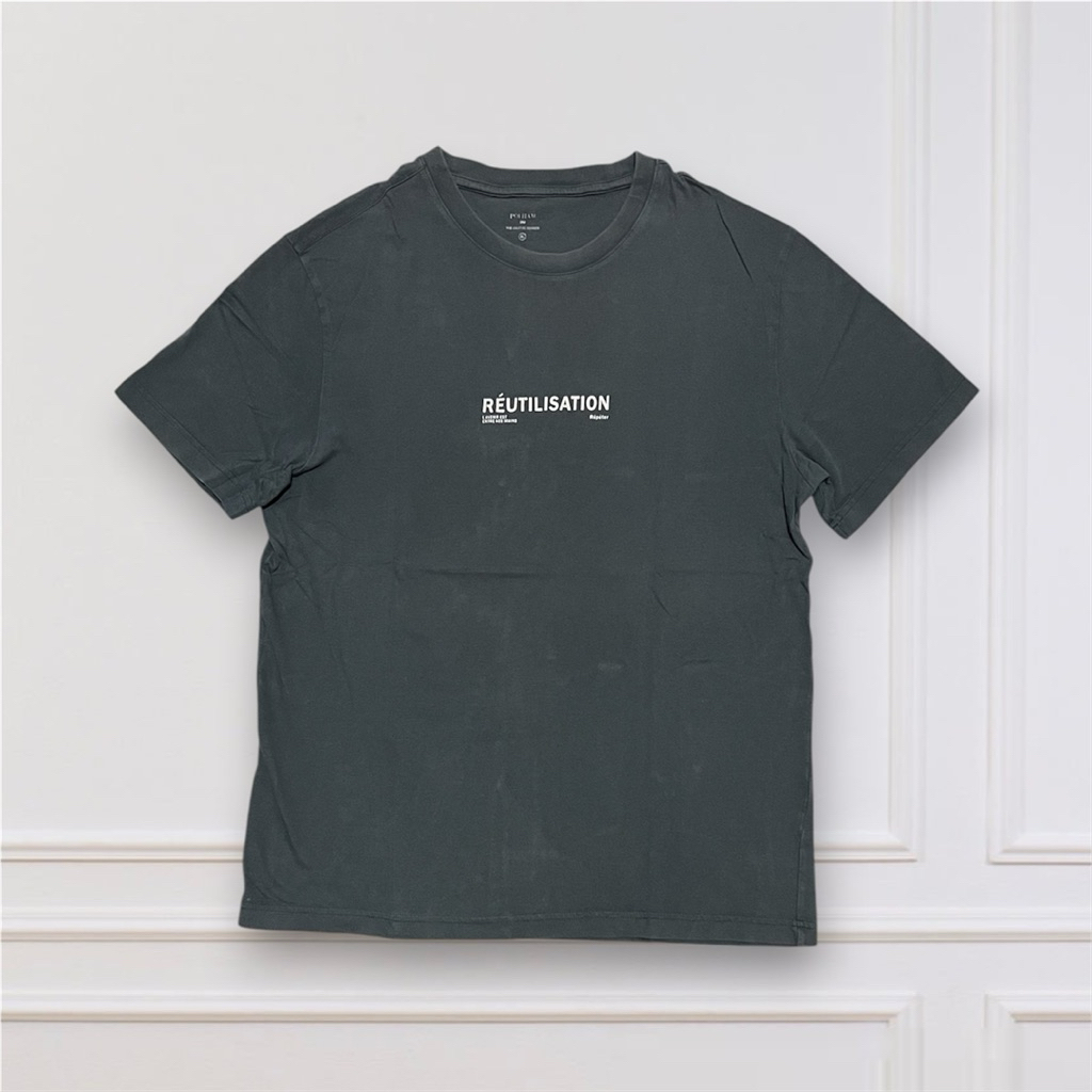 T-shirt Kaos POLHAM