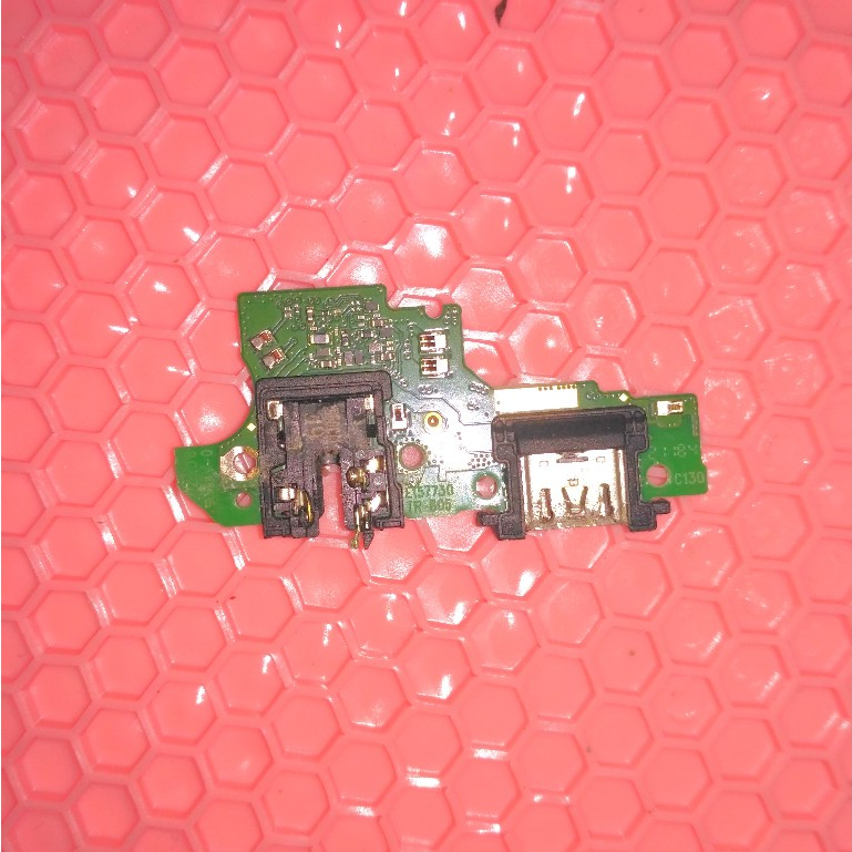 [SECOND] PAPAN CHARGER OPPO A15 Normal - Original Copotan