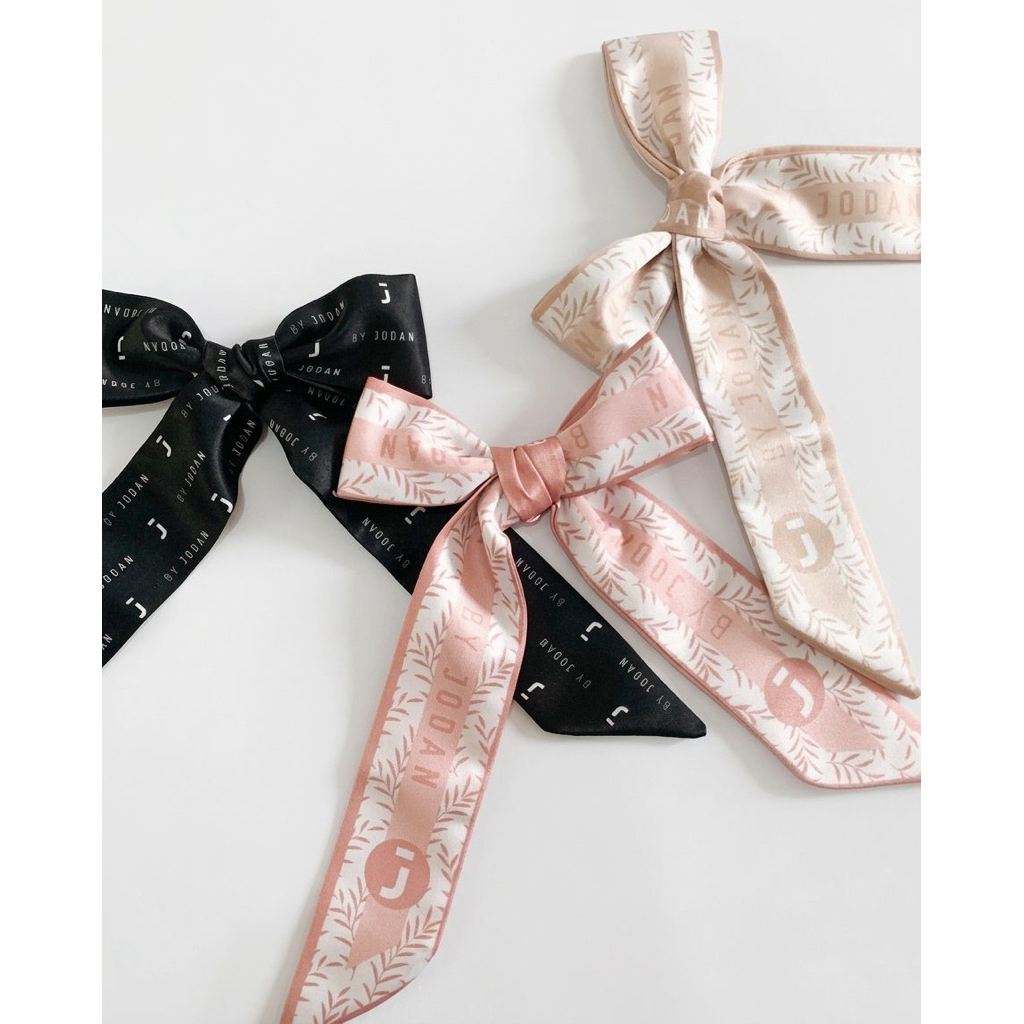 Scarf Premium by Jodan (Agen Eksklusif by Jodan DKI Jakarta)