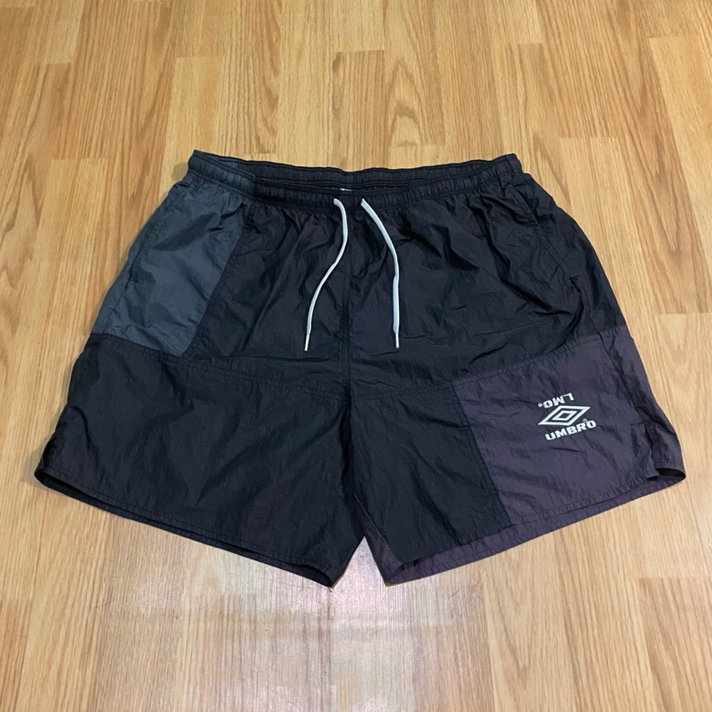 shortpants nylon umbro x lmc