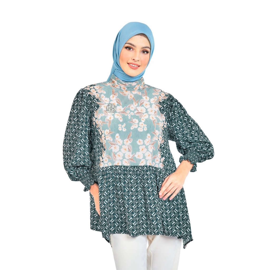 Nada Puspita - Viola Blouse