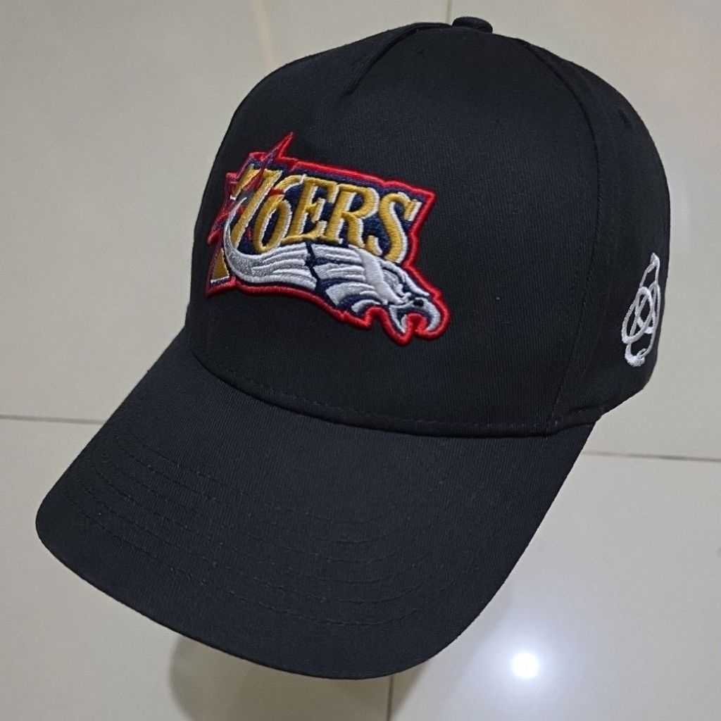 Topi NBA Philadelphia 76ers Original