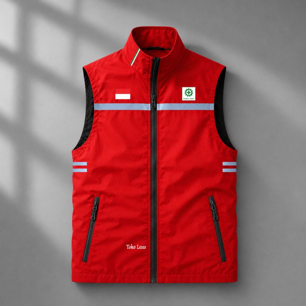 Rompi K3 Saftyy First, Rompi K3 Original, Rompi K3 Best Seller, Rompi K3 Premium