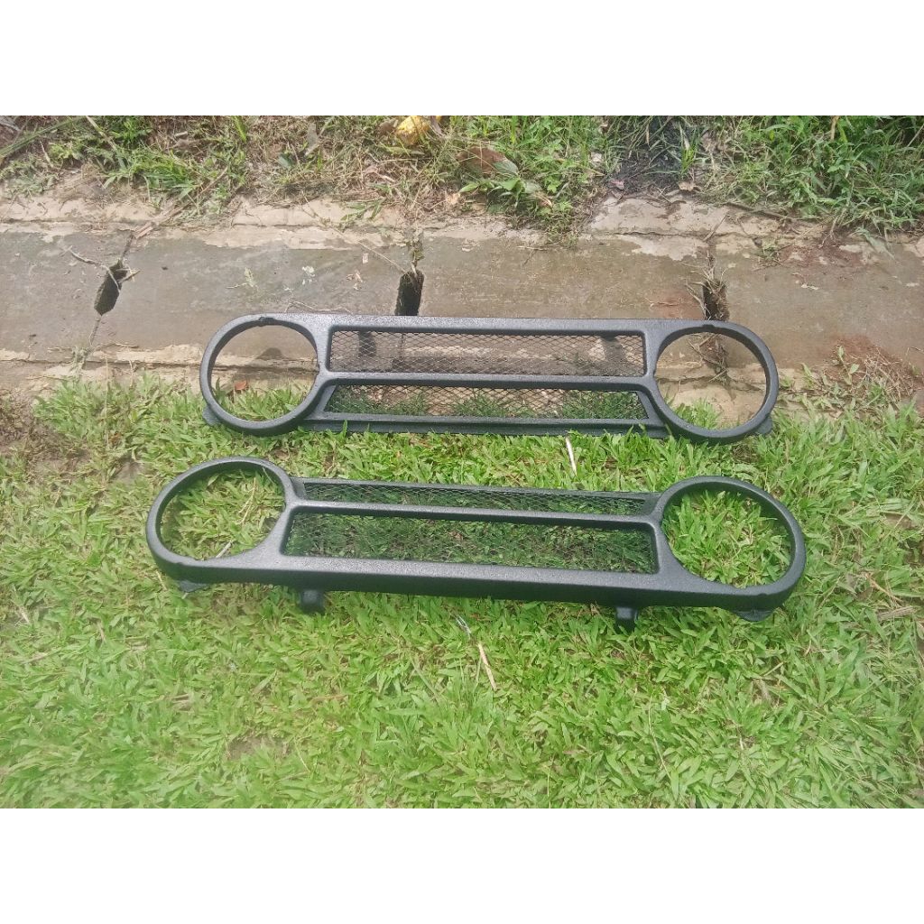 grill Taft kebo f 50