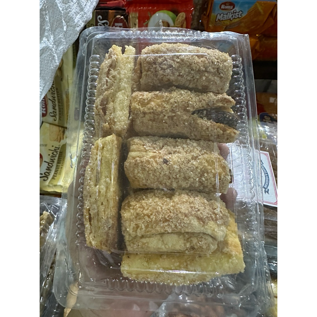 Tarcis Oleh-Oleh Khas Solo