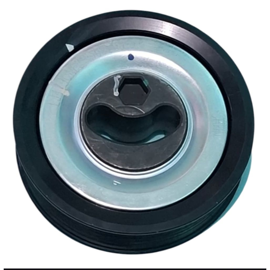 pulley fan belt wuling cortez 1,8 cc