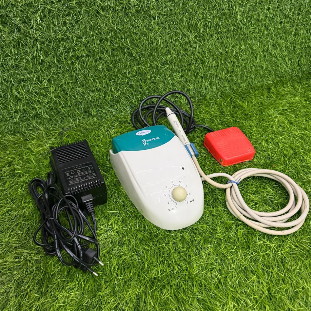 Ultrasonic Scaler Woodpecker UDS-J