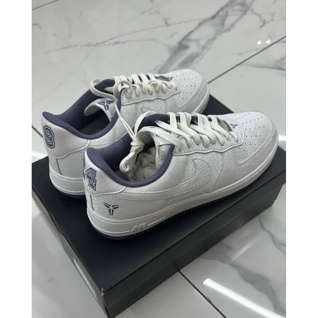 nike air force 1 kobe bryant daybreak