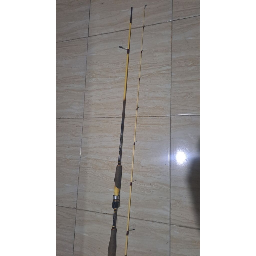 cangkek alap-alap 682 2-6 lb