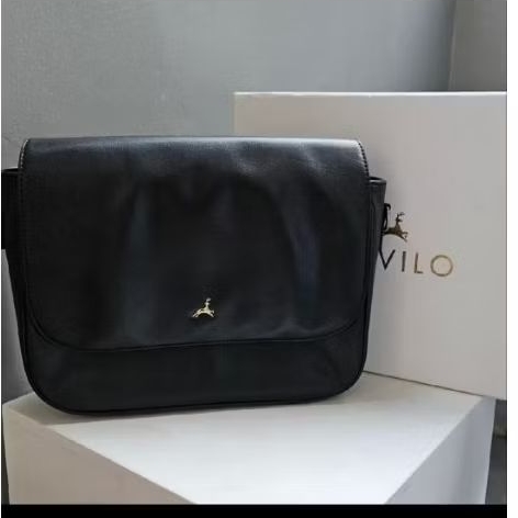 Preloved Naomi Bag Povilo