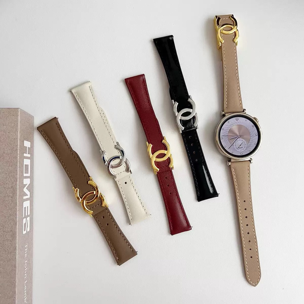 Tali strap Apple Watch Huawei Fit Pro Universal 18mm 20mm 22mm Ultra 3 2 1 S10 S9 8 7 6 5 4 3 2 SE 3
