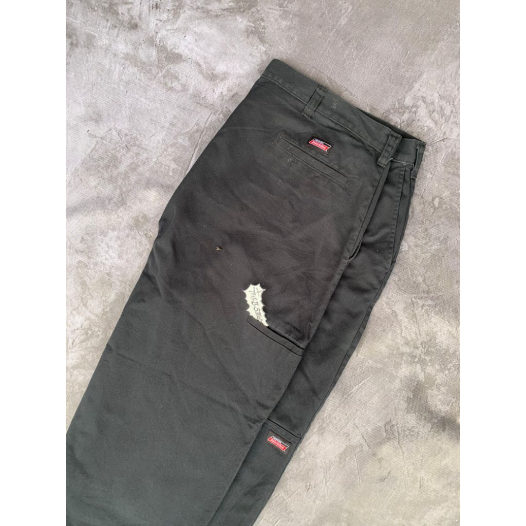 dickies double knee genueni