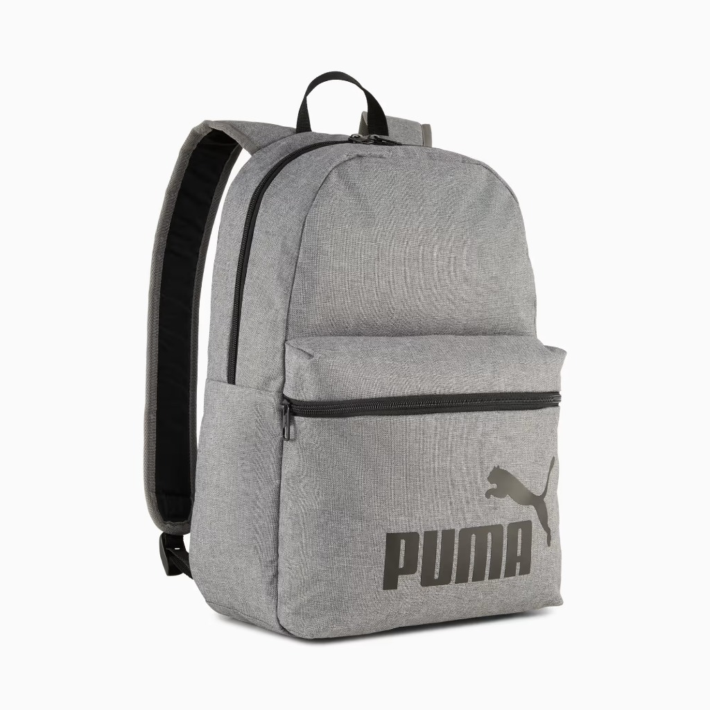 Tas Ransel Puma Phase Backpack III 091176 01