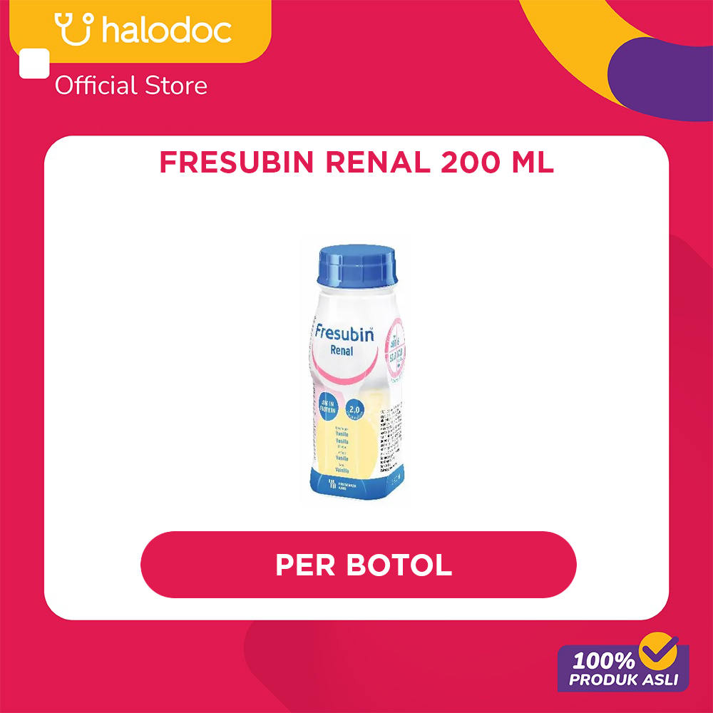 Fresubin Renal 200 ml
