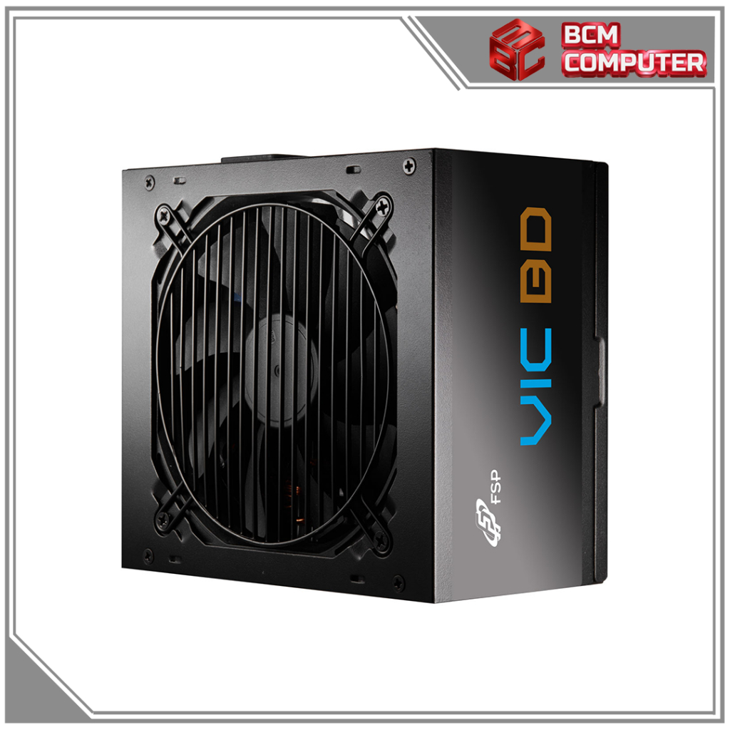 PSU FSP VIC BD 550W 550 Watt 80+ BRONZE