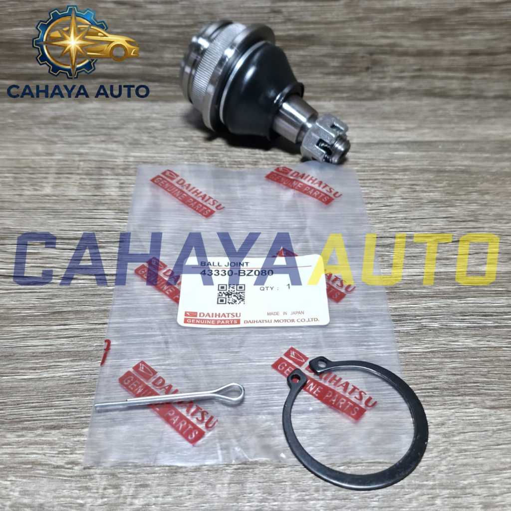 BALL JOINT BOL JOIN GRANDMAX GMAX/RUSH/TERIOS/LUXIO