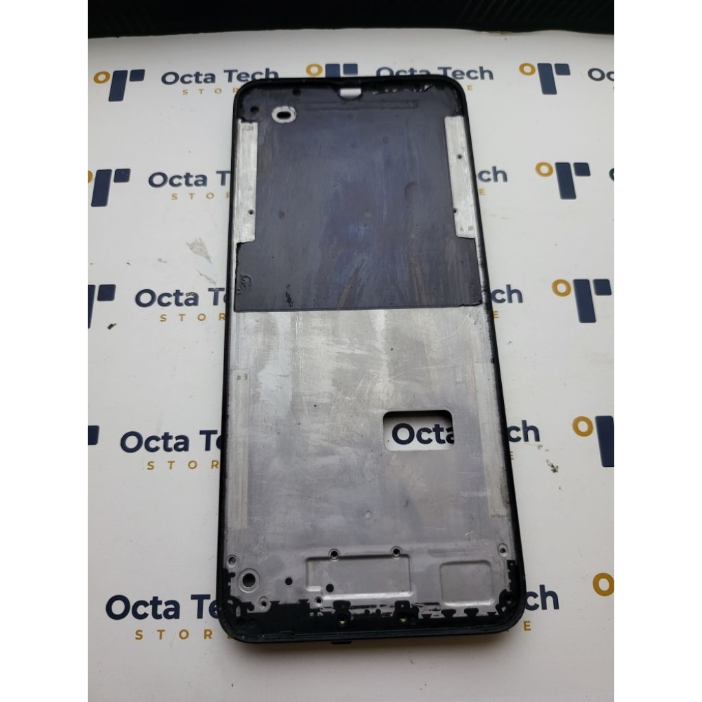 Frame Realme 5 5s 5i C3 Copotan Original