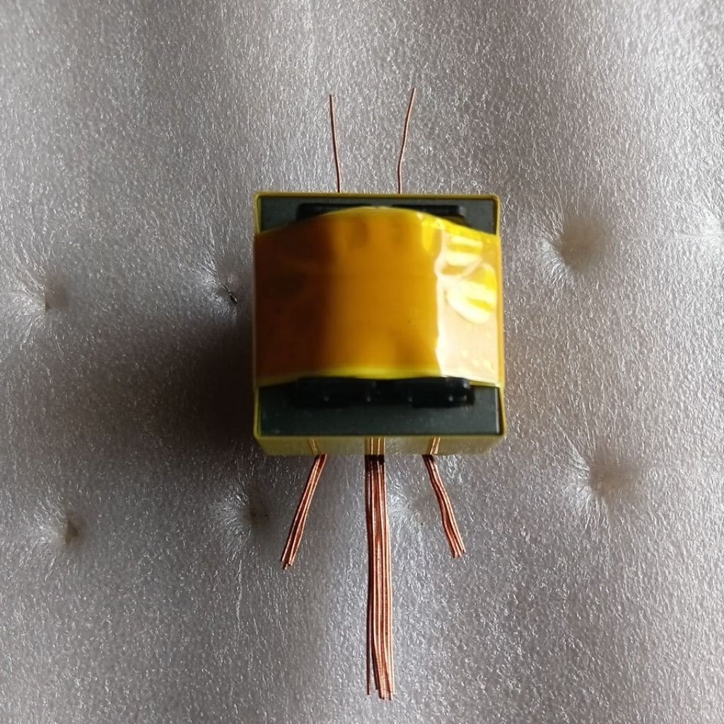 Travo PDC 4 sampai 8 mosfet kecil/jumbo FULL Glombang Etd 42 100% tembaga murni Hellenic Baca deskri
