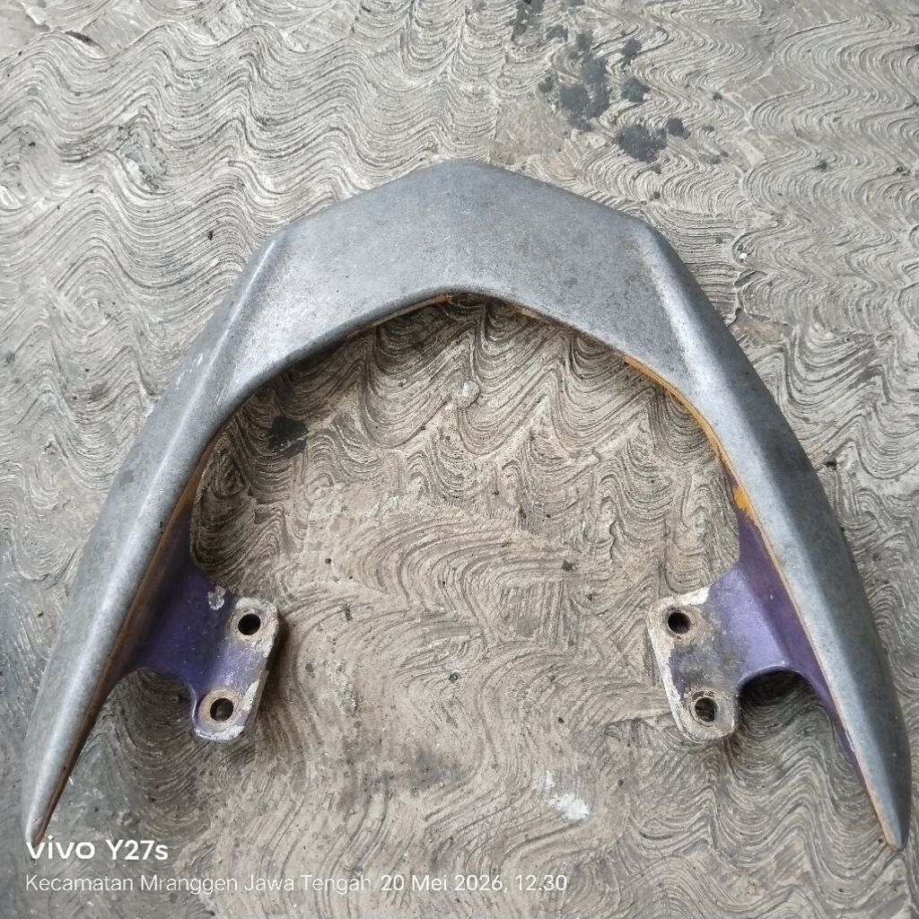 BEHEL BEGEL Honda BLADE NEW