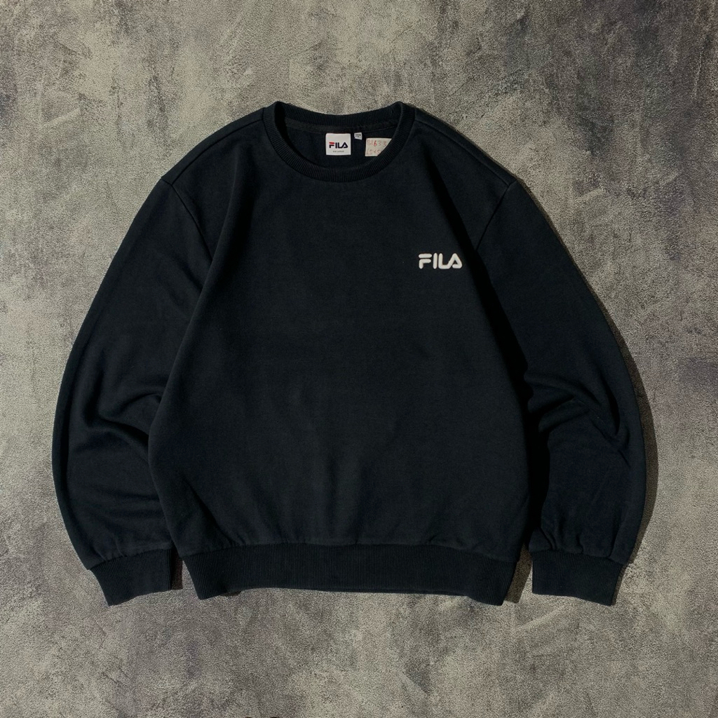 CREWNECK FILA