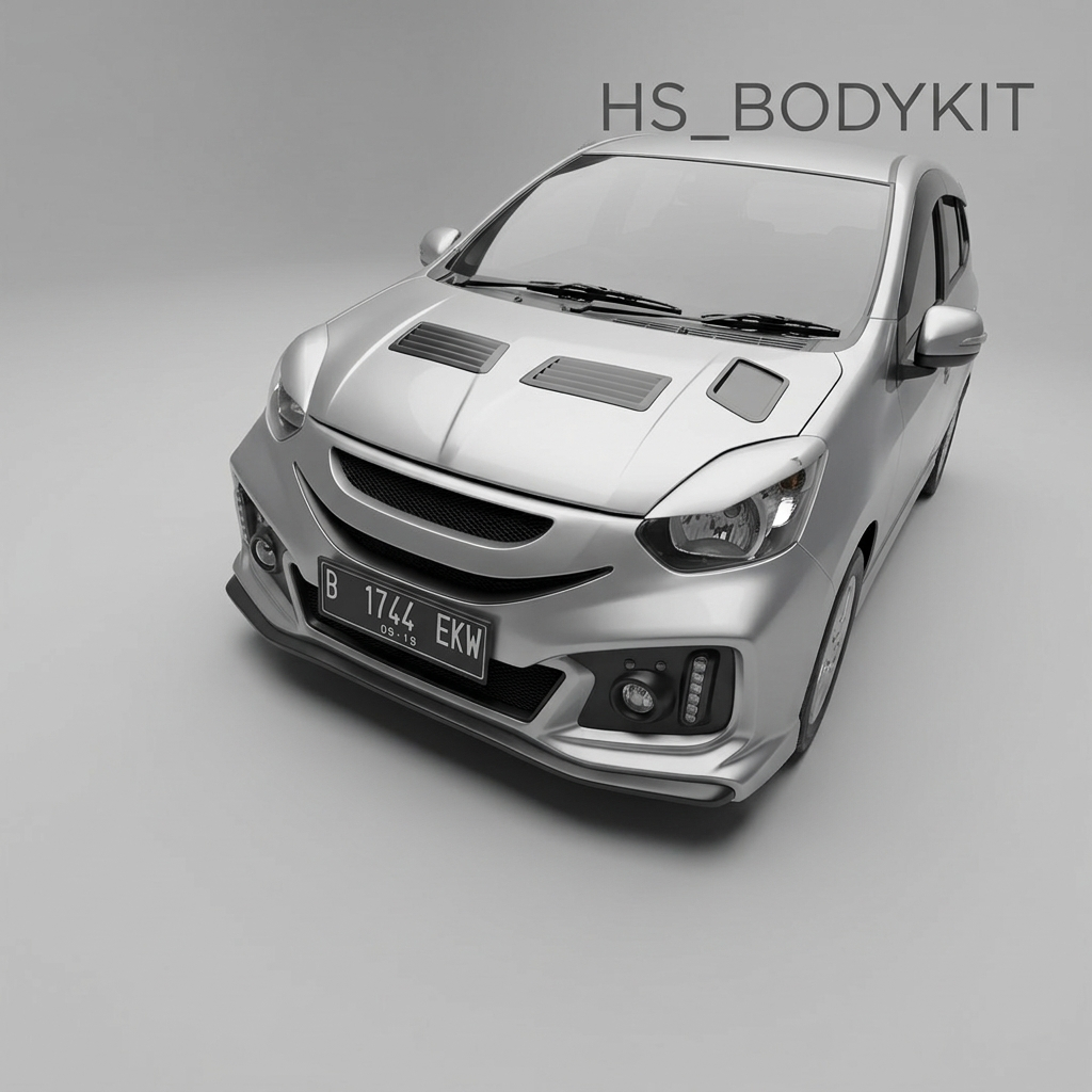 bodykit agya body kit agya bodykit ayla body kit ayla