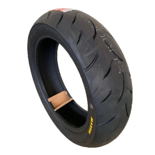 BAN DONAT RING 12 MAXXIS VICTRA