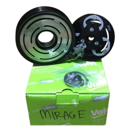 MAGNETIC CLUTCH MIRAGE MAGNET ORIGINAL ASLI VALEO AC MOBIL