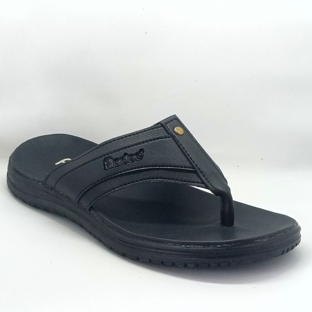 Fladeo Kode 12 Sandal Jepit Pria Sandal Pria Sandal Fladeo Original