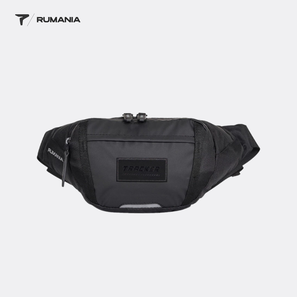 Tas Pinggang Pria Tracker Series Rumania